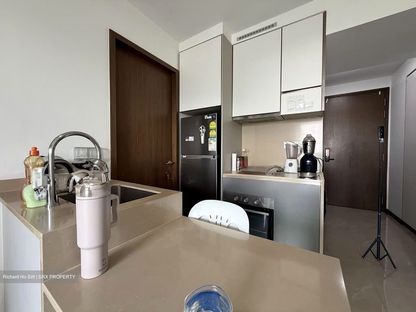 Normanton Park (D5), Apartment #568166911